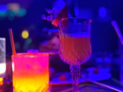 -MOSSO音乐酒吧·Live House(南京西路店)