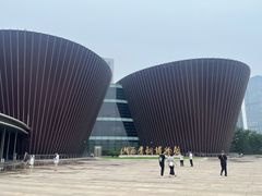 -太原市博物馆