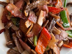 -妈妈的味道(和顺古镇店)