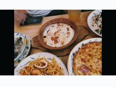 -萨莉亚意式餐厅(石鼓路店)