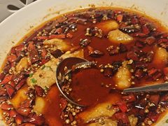 -蓝海大饭店·渔歌舫(黄岛店)
