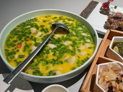-三生三味密宗川菜·江景餐厅(来福士店)