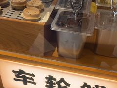 -85度C(生甜甜圈研究工坊·上海松江人民北路店)