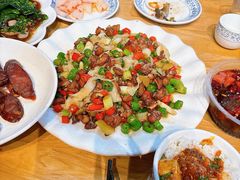 -明婷饭店(外曹家巷店)