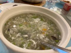 野米小鲍鱼-宝燕壹号(徐汇店)