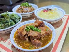 -杏花村水席楼·洛阳水席(老城十字街店)