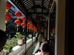 -北园酒家(小北路店)