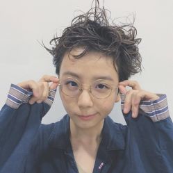 -烫·染专业店