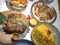 -简荟厨·西式简餐(花都雅乐城店)