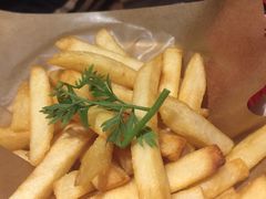 -卡朋西餐(较场西路店)