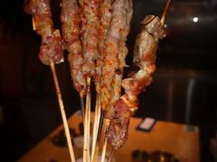 -我是那个大叔·美食研究所(新塘路店)