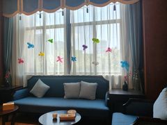 -天港漫非酒店(宁波火车站联丰地铁站店)