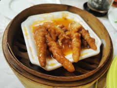 -新东源国际酒店·新东源食坊(沙井店)