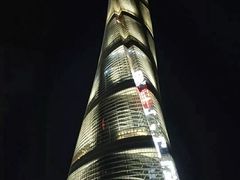 -上海中心大厦