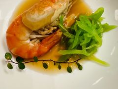 -Yan Ting 宴庭中餐厅(上海静安瑞吉酒店)