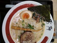 -雷门拉面店(新光天地店)