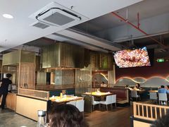 -川流不息(北蔡休闲广场店)