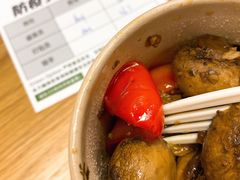 -Green Option(官舍店)