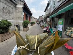 -清真·鸦儿李记·小馆(后海店)