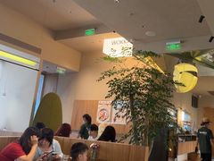 -WOKKA by艮上(中海环宇荟店)