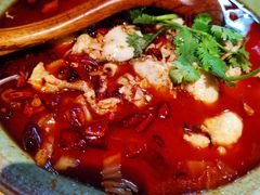 -茶肆(仙林店)