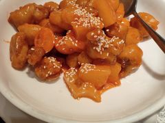 -闽鄂情·闽南招财鸭(水头店)