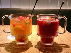 水果茶-gaga(深圳福田星河COCO Park店)