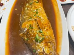 -老牌坊鲁菜名店(宽厚里店)