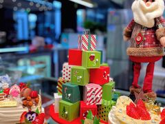 -卷心卷意·轻甜蛋糕(新光天地店)