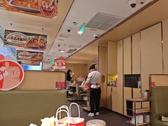 -海底捞火锅(银泰中心店)