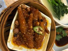 -点都德(华强南店)