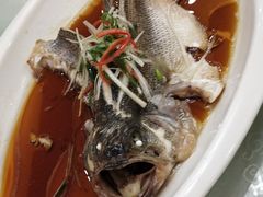 -清真悦宾楼食府(海湖店)