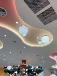 -奈尔宝·儿童乐园·亲子餐厅(苏州大悦城店)