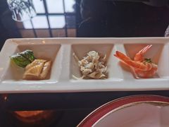 -上海苏宁宝丽嘉酒店·嘉府壹号中餐厅