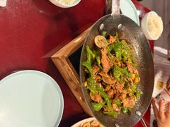 -宏状元现熬粥·京味菜(五棵松店)