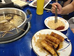 -马路边边串串香(双井直营店)