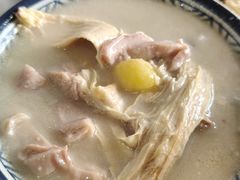 -胡椒猪肚汤(康王店)