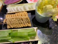 -成都老码头火锅(旺角店)