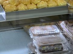 -甜嘟嘟烘焙坊(舒城路店)