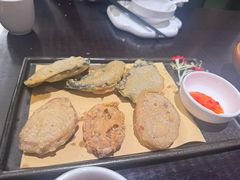 -桂小厨广西菜(万象城店)
