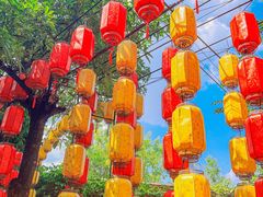 -长鹿旅游休博园