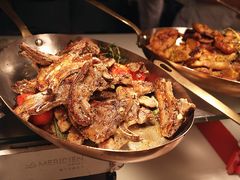 -厦门艾美酒店·新食谱西餐厅