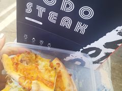 -佐度王子扒房(西城红场店)