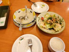 -萨莉亚意式餐厅(鸿大广场店)