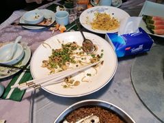 -山外山菜馆(玉泉路店)