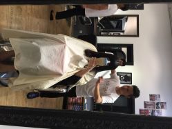 iphone_upload_pic-3AM HAIR SALON烫发染发接发