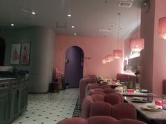 -茉莉餐厅(包河万达店)