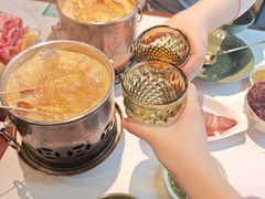 -Thai Basil罗勒叶泰式餐厅(时代天街店)