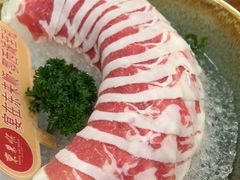 -东来顺•非遗火锅(外滩店)