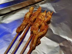 -那些年记忆烧烤